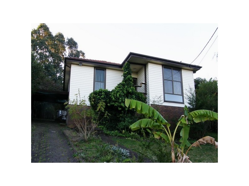 4 Tristram Street, Ermington NSW 2115