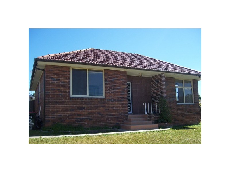 6 Regent Street, Berala NSW 2141