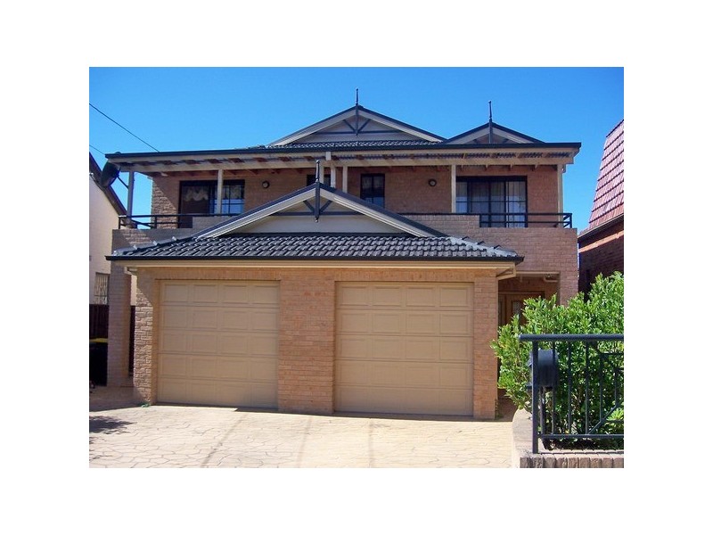 5 Woodburn Road, Lidcombe NSW 2141