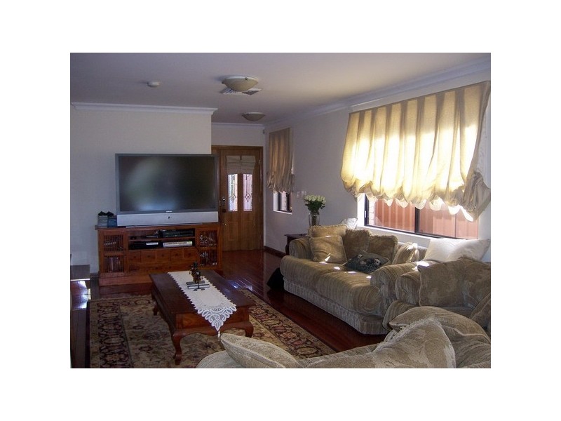 5 Woodburn Road, Lidcombe NSW 2141