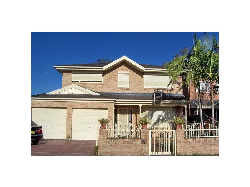 49 Karrabah Road, Auburn NSW 2144