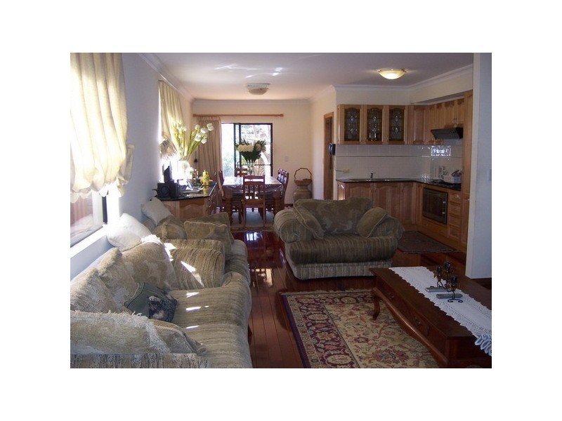 5A Woodburn Road, Lidcombe NSW 2141