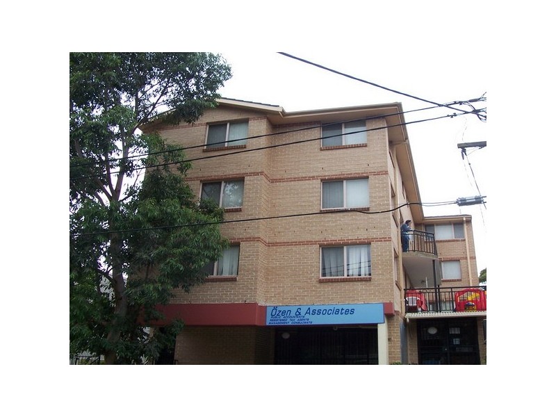 11 Macquarie Road, Auburn NSW 2144