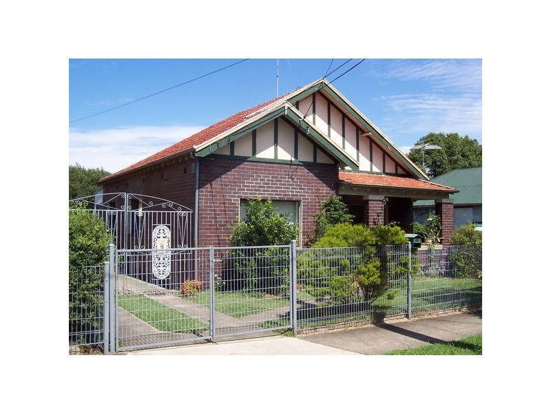 18 King St, Auburn NSW 2144