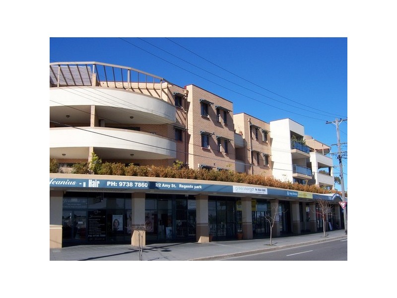 Level 2 2 Amy Street, Regents Park NSW 2143