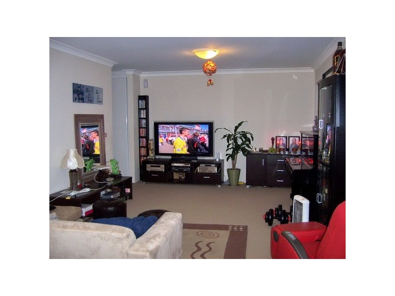 Level 2 2 Amy Street, Regents Park NSW 2143