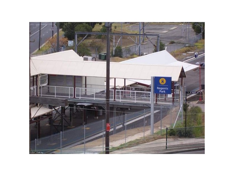 Level 2 2 Amy Street, Regents Park NSW 2143