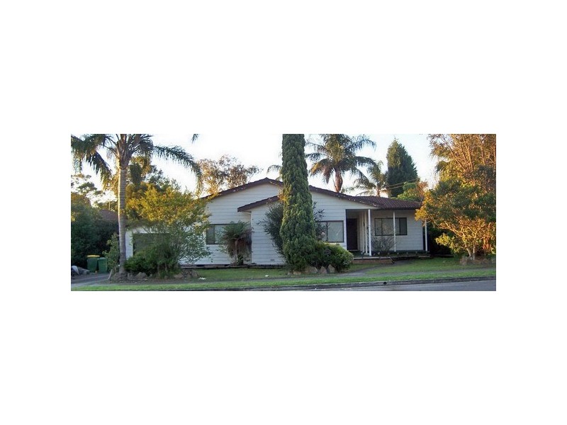 3 Mountford Ave, Guildford NSW 2161