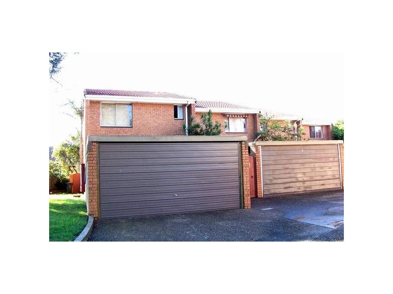 2/29 St Johns Rd, Auburn NSW 2144