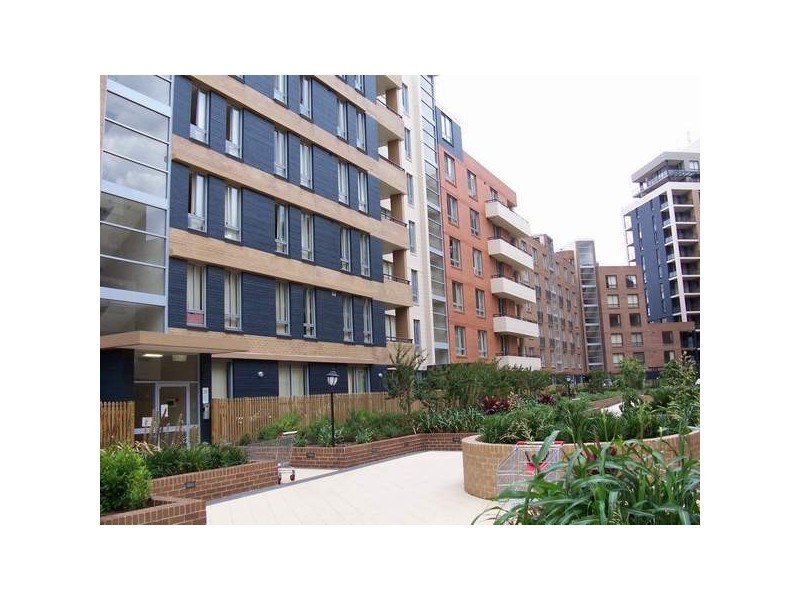 4112/57 Queen St, Auburn NSW 2144