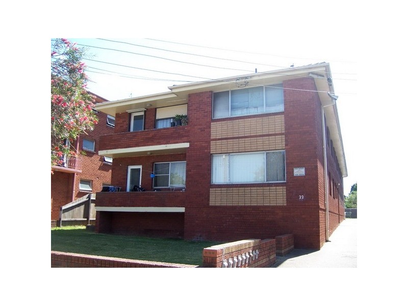 Level one 7/22 Dartbrook Road, Auburn NSW 2144