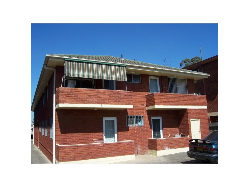 Level one 7/22 Dartbrook Road, Auburn NSW 2144