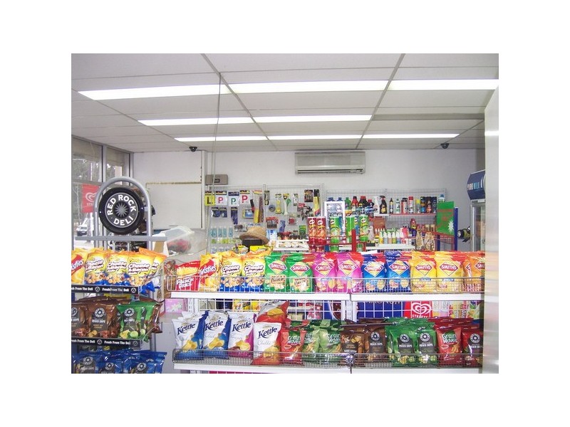 250-252 Henry Lawson Drive, Georges Hall NSW 2198