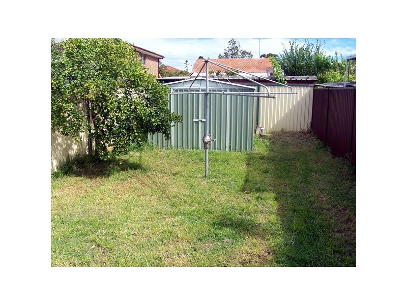 60 Sheffield Street, Auburn NSW 2144