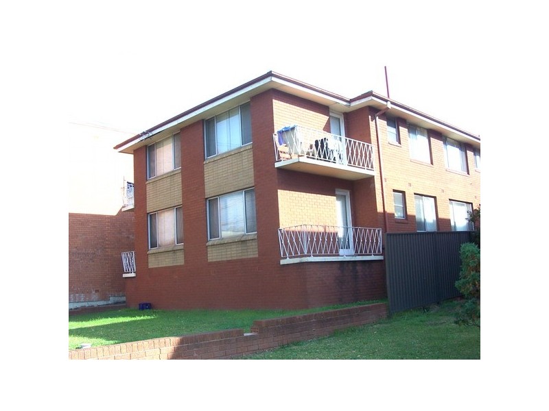 4/148 Woodburn Road, Berala NSW 2141