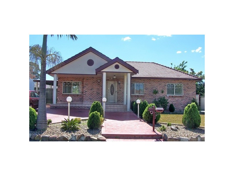 31 Chiswick Rd, Granville NSW 2142