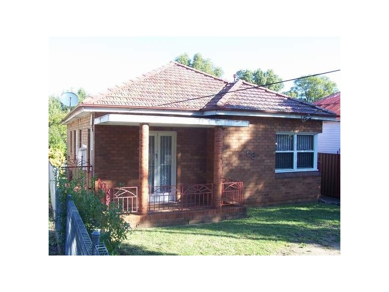 68 Amy Street, Regents Park NSW 2143