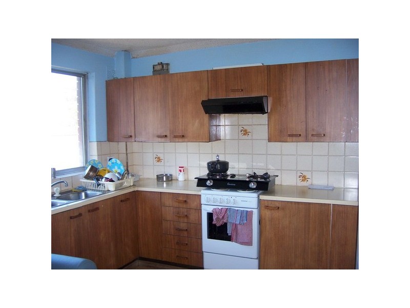 Level 1 4/39 Harrow Road, Auburn NSW 2144