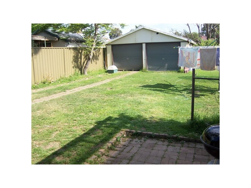 5 Mcclelland St, Chester Hill NSW 2162