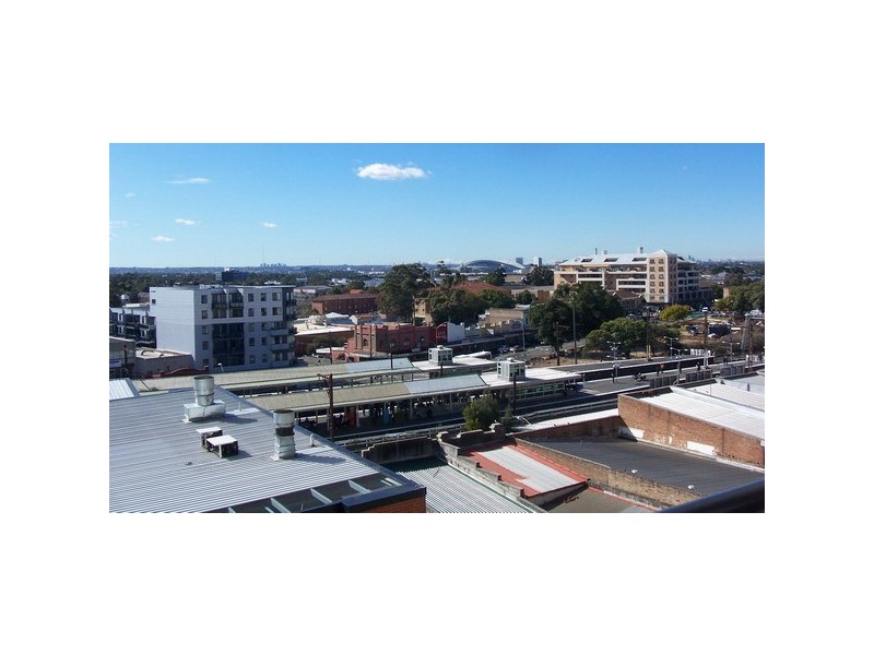 4313/57 Queen St, Auburn NSW 2144