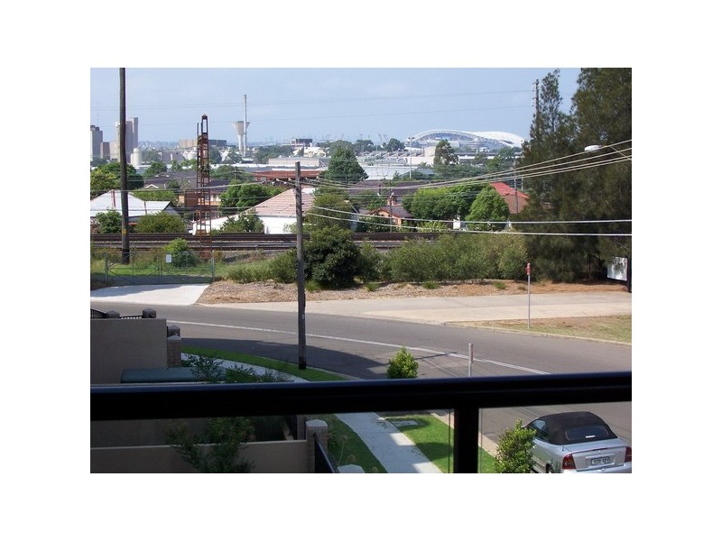 31/9 Marion St, Auburn NSW 2144