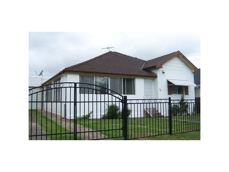 34 Antwerp St, Auburn NSW 2144