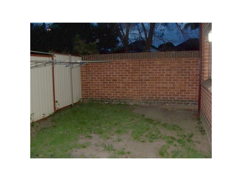 5/43 Wilfred St, Lidcombe NSW 2141