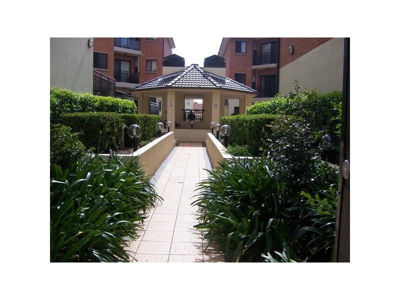 24/35-37 Harrow Rd, Auburn NSW 2144