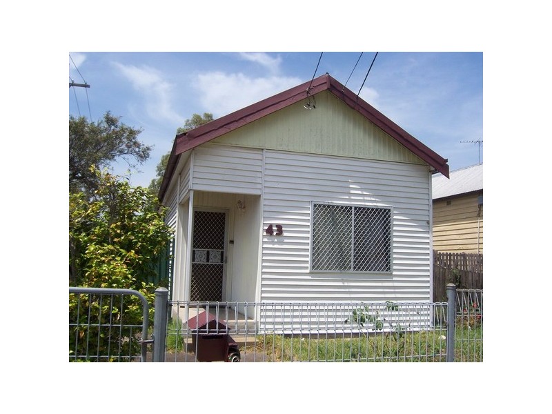 43 Kihilla Rd, Auburn NSW 2144