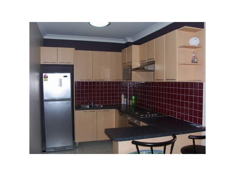 18/23 The Crescent, Berala NSW 2141