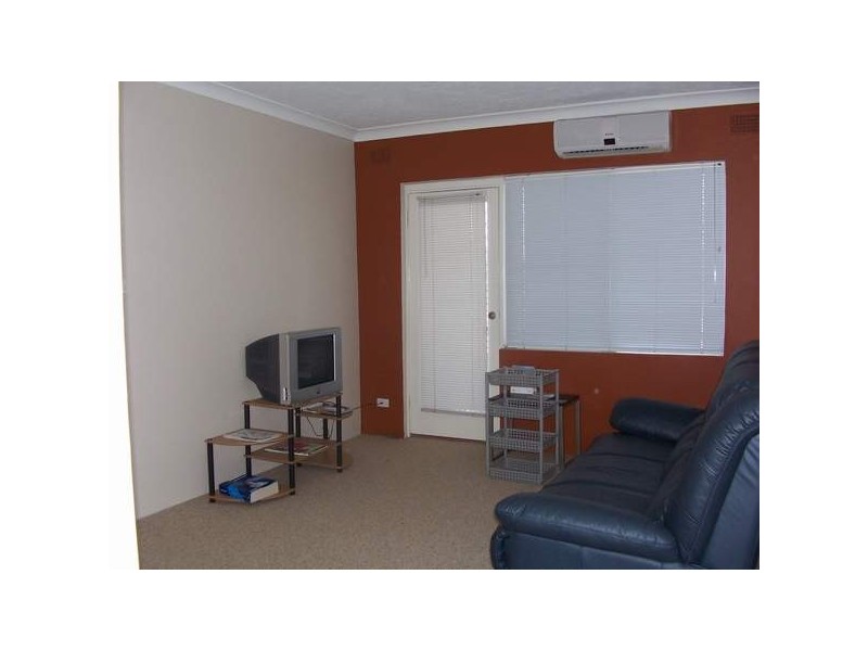 18/23 The Crescent, Berala NSW 2141