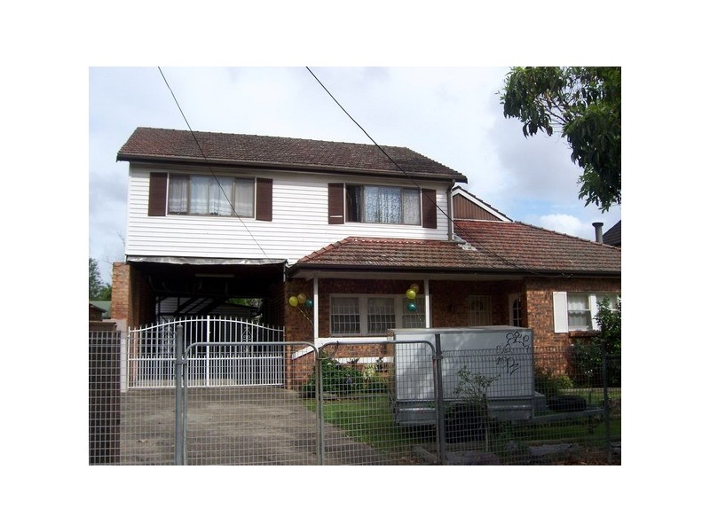 61B East Street, Lidcombe NSW 2141