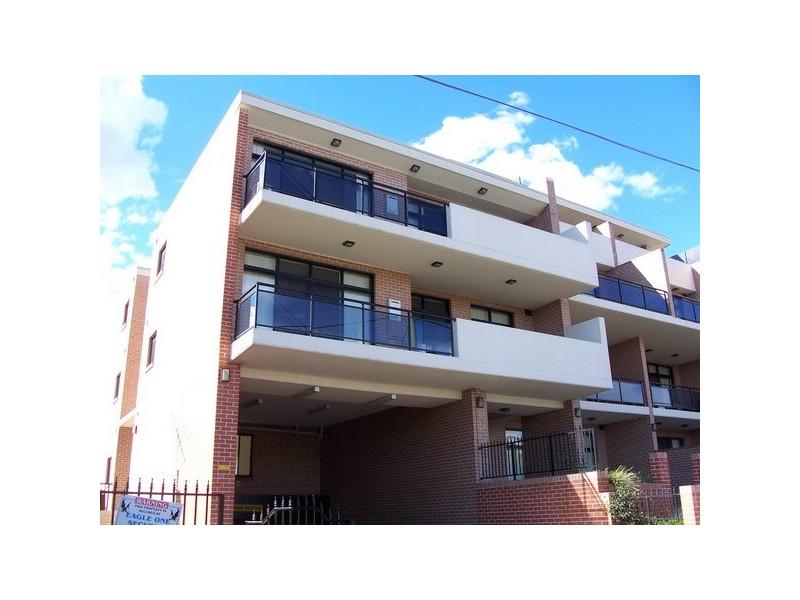 2 Ann Street, Lidcombe NSW 2141