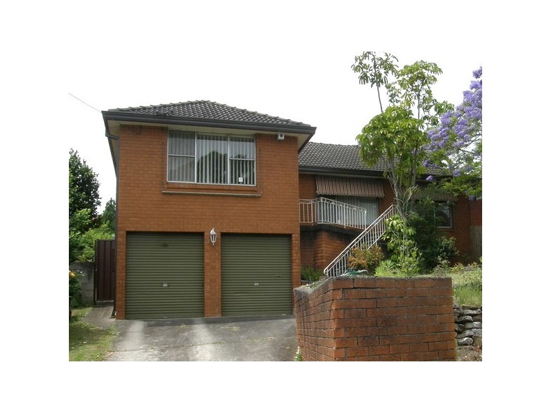 32 Bradley Drive, Carlingford NSW 2118