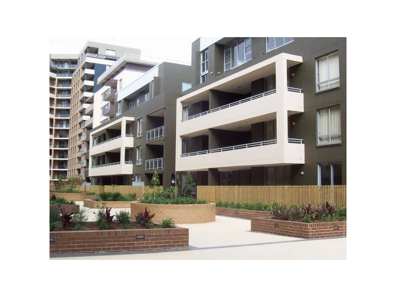 Level 4 3316/57 Queen Street, Auburn NSW 2144