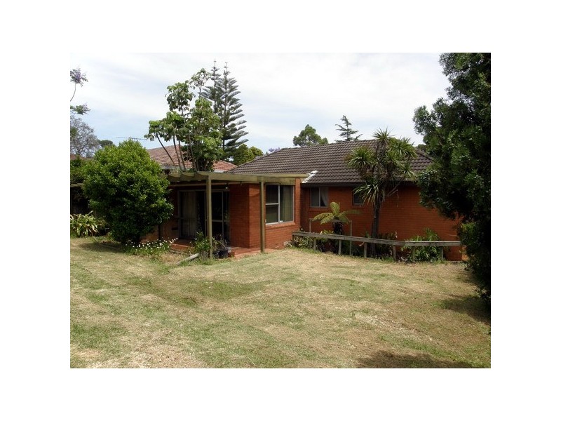 32 Bradley Drive, Carlingford NSW 2118