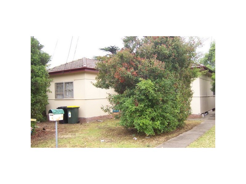 23 Wilfred St, Lidcombe NSW 2141