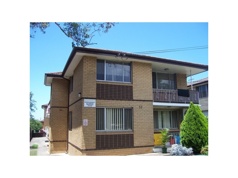 Level 1 4/93 Northumberland Road, Auburn NSW 2144
