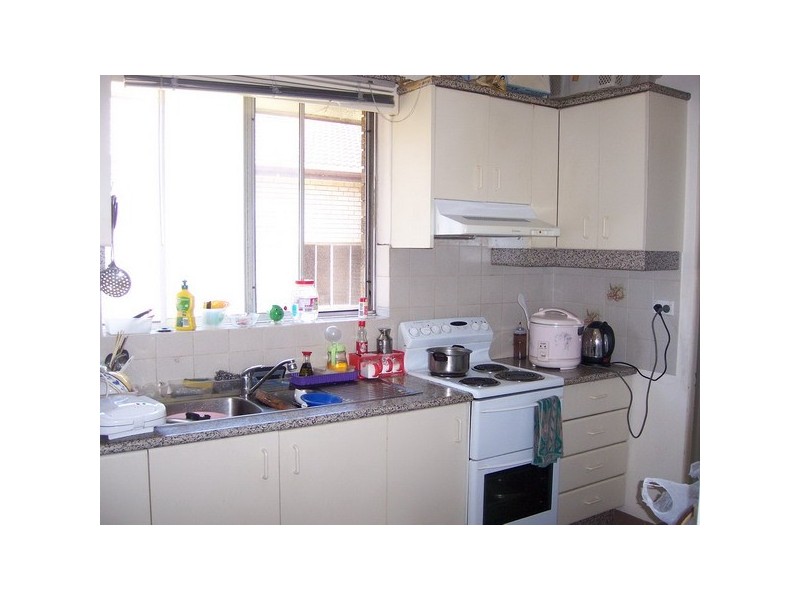 Level 1 4/93 Northumberland Road, Auburn NSW 2144