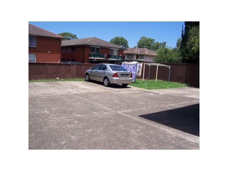 Level 1 4/93 Northumberland Road, Auburn NSW 2144