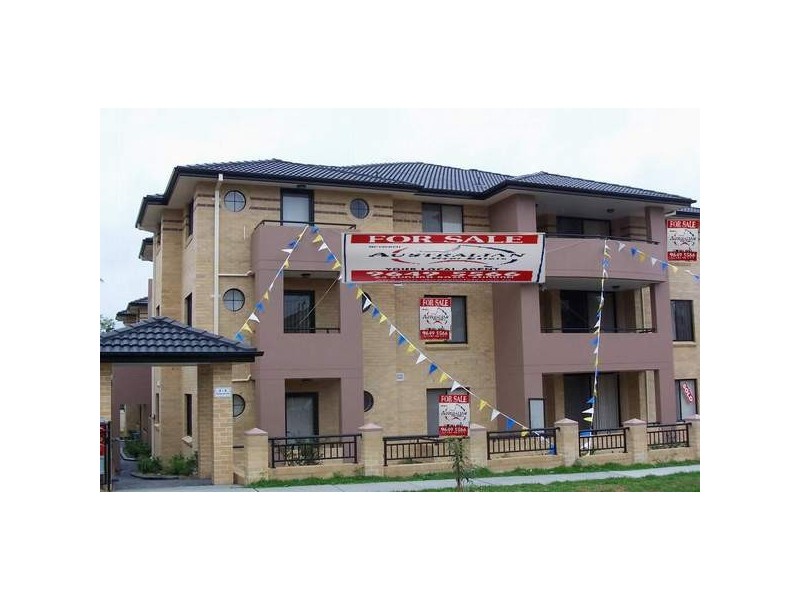 2 Hargrave Road, Auburn NSW 2144