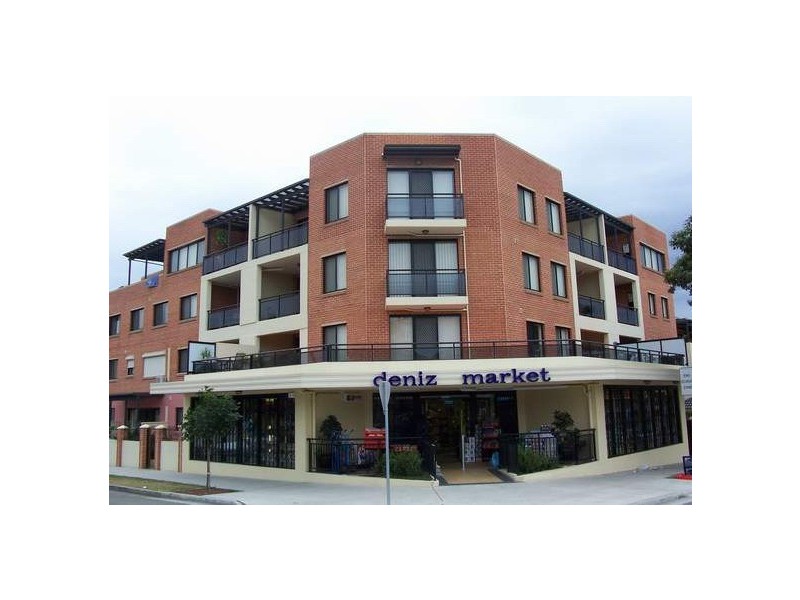 11/35-37 Harrow Rd, Auburn NSW 2144