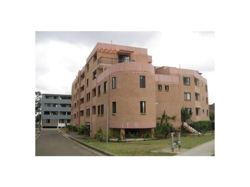 24/29-33 Kerrs Rd, Lidcombe NSW 2141