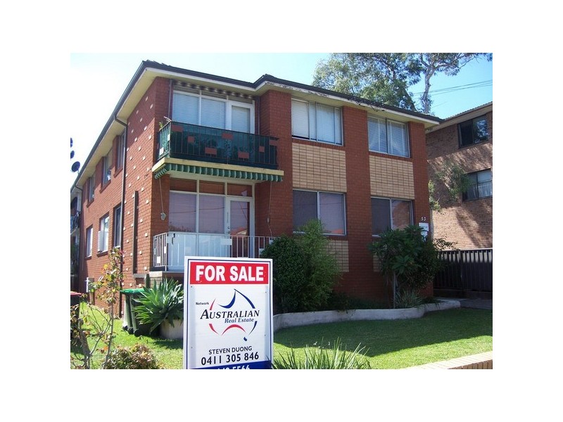 1/53 Wangee Road, Lakemba NSW 2195