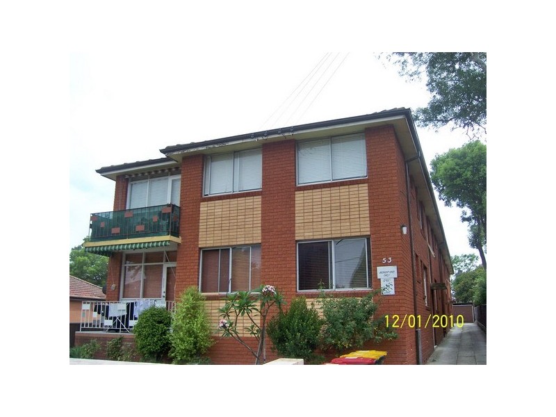 1/53 Wangee Road, Lakemba NSW 2195