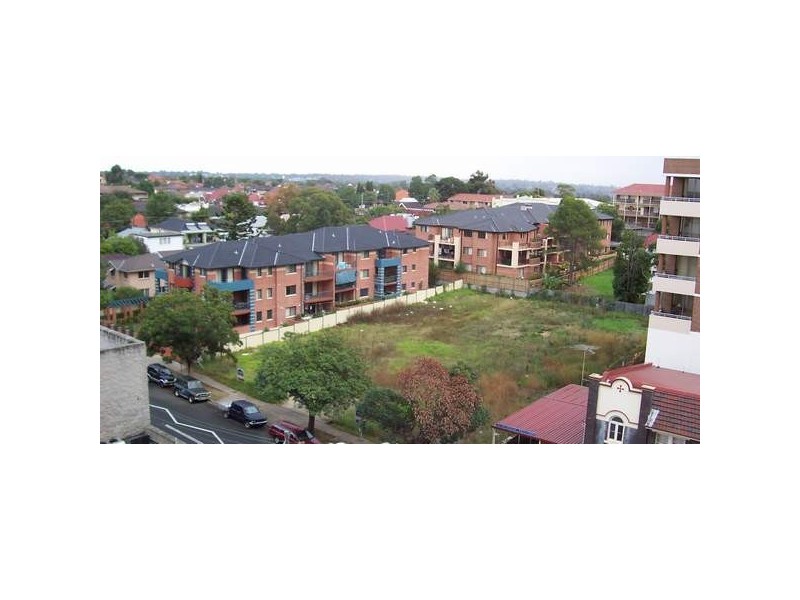 3304/57 Queen Street, Auburn NSW 2144