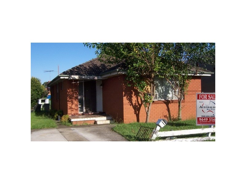 156 Park Rd, Auburn NSW 2144