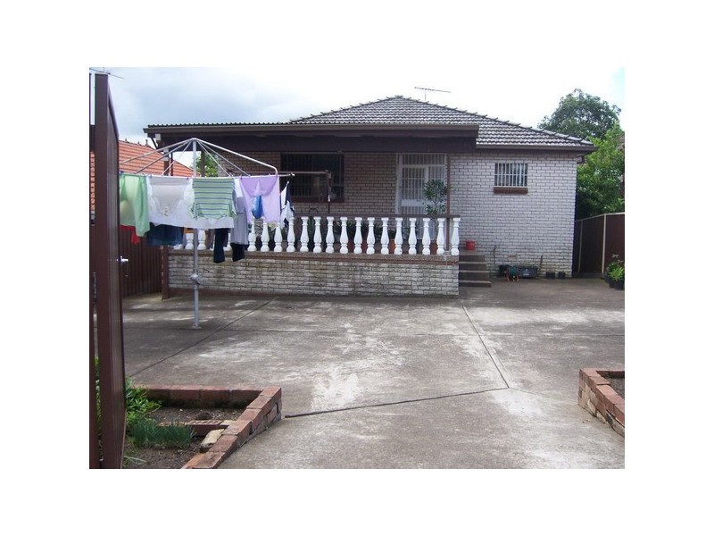 16 Langtry Ave, Auburn NSW 2144