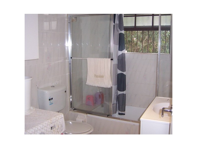 7/19 Susan Street, Auburn NSW 2144