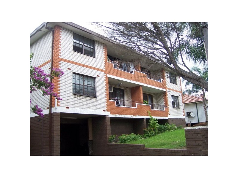 7/19 Susan Street, Auburn NSW 2144